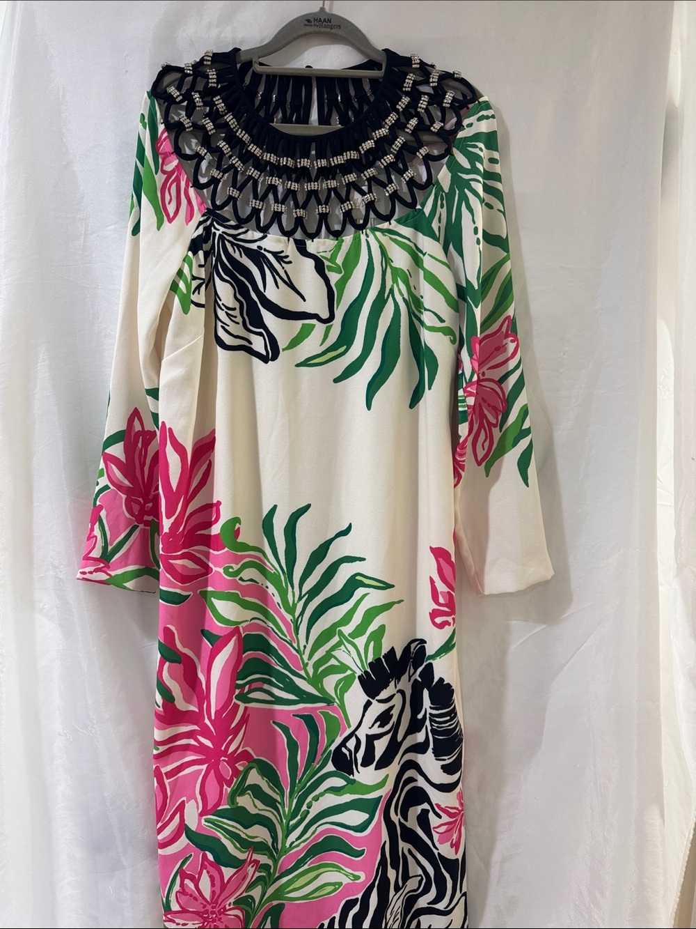 Lilly Pulitzer 0 Jaycen Maxi Dress